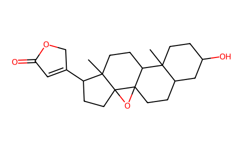 Adynerigenine 6246-57-7